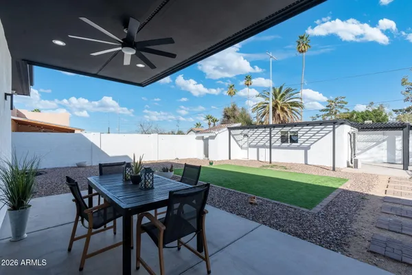 $995,000 | 1224 East Hayward Avenue, Phoenix, AZ 85020