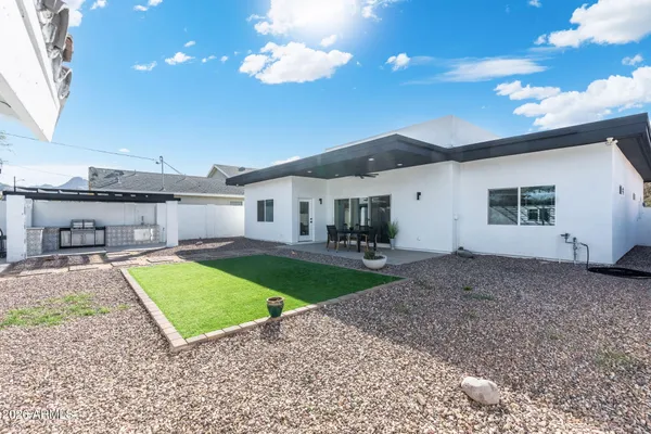 $995,000 | 1224 East Hayward Avenue, Phoenix, AZ 85020