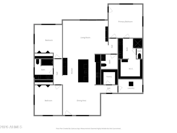 $995,000 | 1224 East Hayward Avenue, Phoenix, AZ 85020