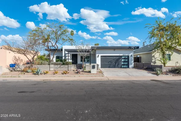 $995,000 | 1224 East Hayward Avenue, Phoenix, AZ 85020