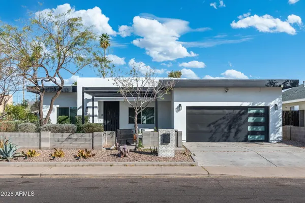 $995,000 | 1224 East Hayward Avenue, Phoenix, AZ 85020