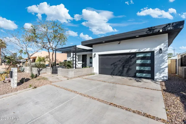 $995,000 | 1224 East Hayward Avenue, Phoenix, AZ 85020