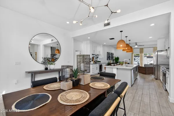 $995,000 | 1224 East Hayward Avenue, Phoenix, AZ 85020