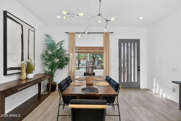 $995,000 | 1224 East Hayward Avenue, Phoenix, AZ 85020