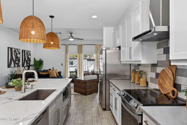 $995,000 | 1224 East Hayward Avenue, Phoenix, AZ 85020