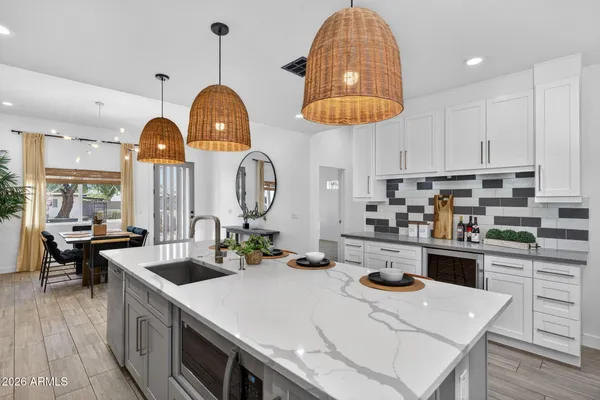 $995,000 | 1224 East Hayward Avenue, Phoenix, AZ 85020