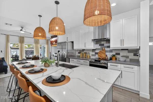 $995,000 | 1224 East Hayward Avenue, Phoenix, AZ 85020