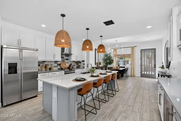 $995,000 | 1224 East Hayward Avenue, Phoenix, AZ 85020