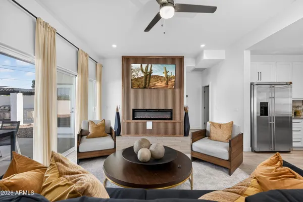 $995,000 | 1224 East Hayward Avenue, Phoenix, AZ 85020