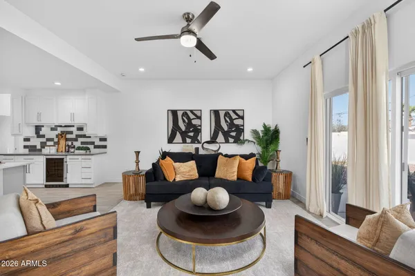 $995,000 | 1224 East Hayward Avenue, Phoenix, AZ 85020