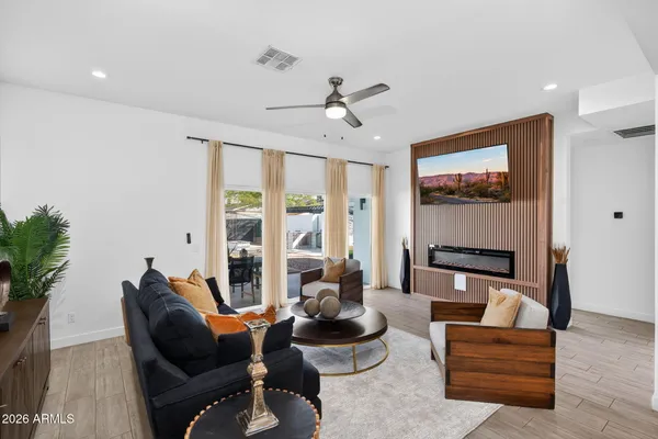 $995,000 | 1224 East Hayward Avenue, Phoenix, AZ 85020