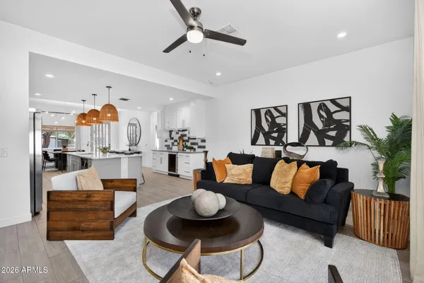 $995,000 | 1224 East Hayward Avenue, Phoenix, AZ 85020