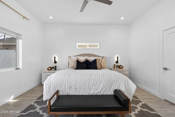 $995,000 | 1224 East Hayward Avenue, Phoenix, AZ 85020