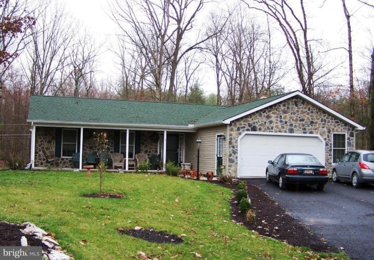 1352 Pine Road Carlisle, PA 17015 - Photo 1 of 27 Exterior (Main)