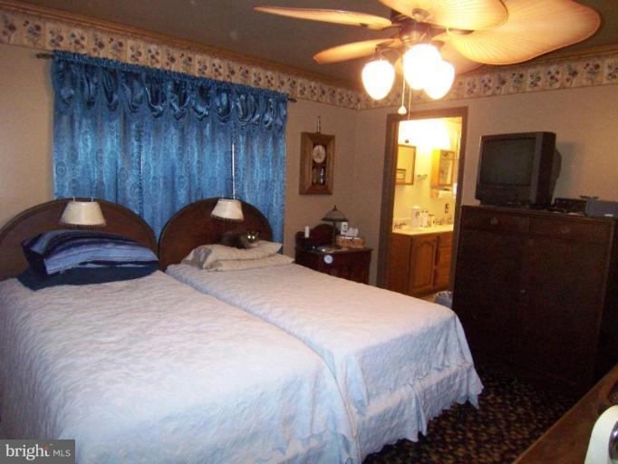1352 Pine Road Carlisle, PA 17015 - Photo 12 of 27 Master Bedroom