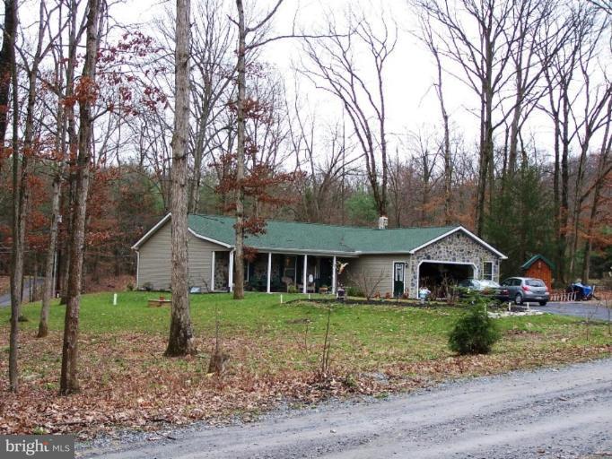 1352 Pine Road Carlisle, PA 17015 - Photo 23 of 27 Exterior #2