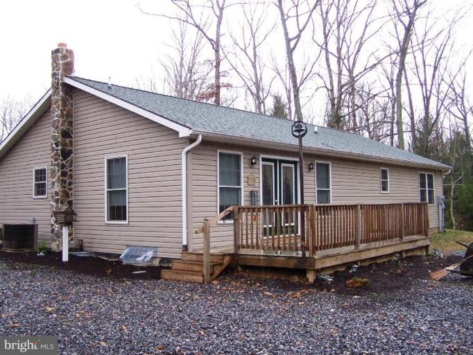 1352 Pine Road Carlisle, PA 17015 - Photo 27 of 27 Exterior (Rear)