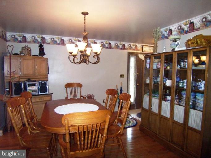 1352 Pine Road Carlisle, PA 17015 - Photo 10 of 27 Dining Room #2