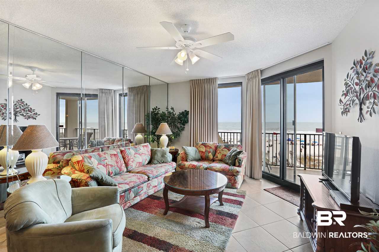 29576 Perdido Beach Boulevard, Unit 311 Orange Beach, AL 36561 - Photo 4 of 30