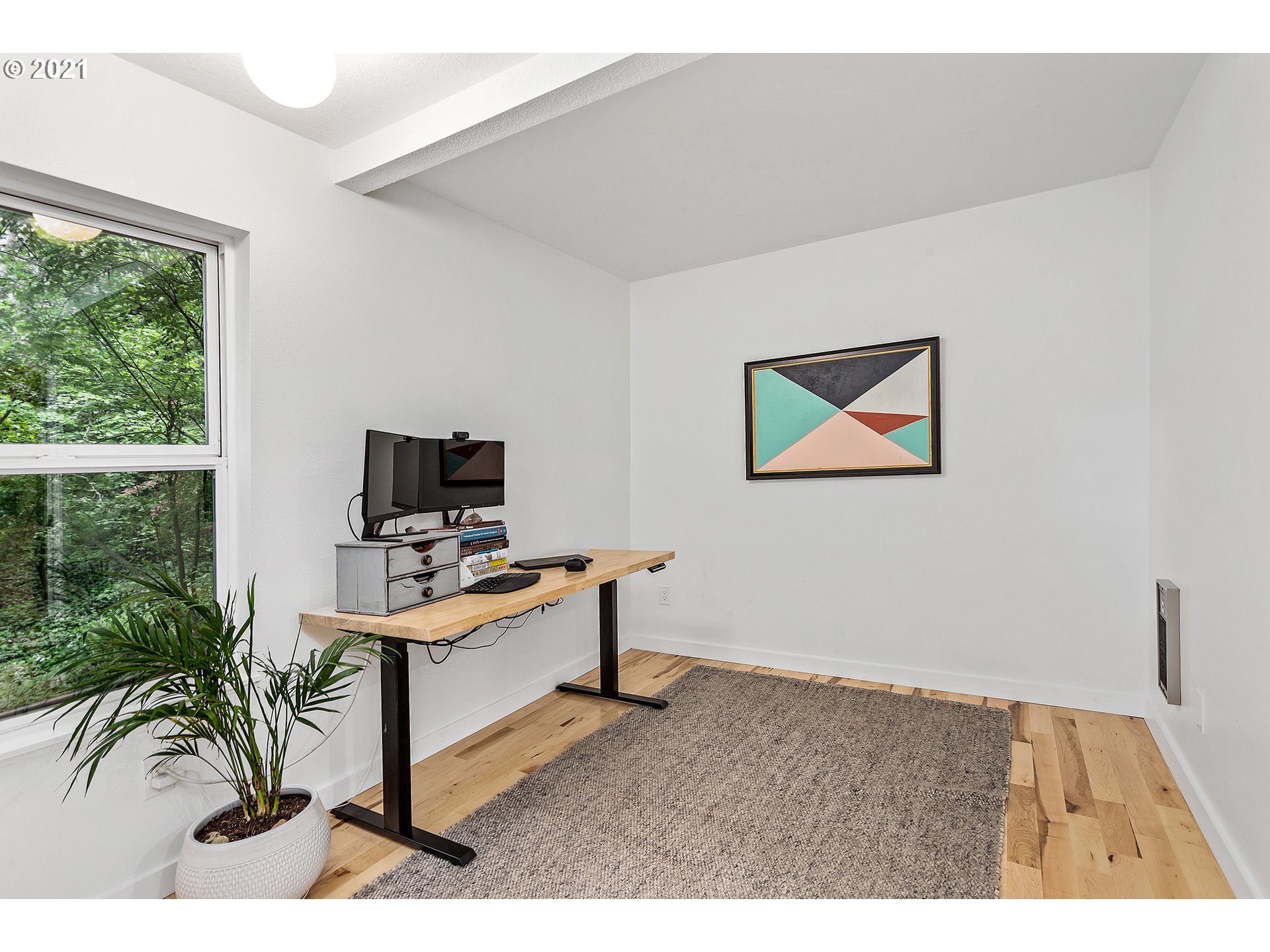 6009 Southwest Pendleton Court Portland, OR 97221 - Photo 12 of 32 Gallery Image 12