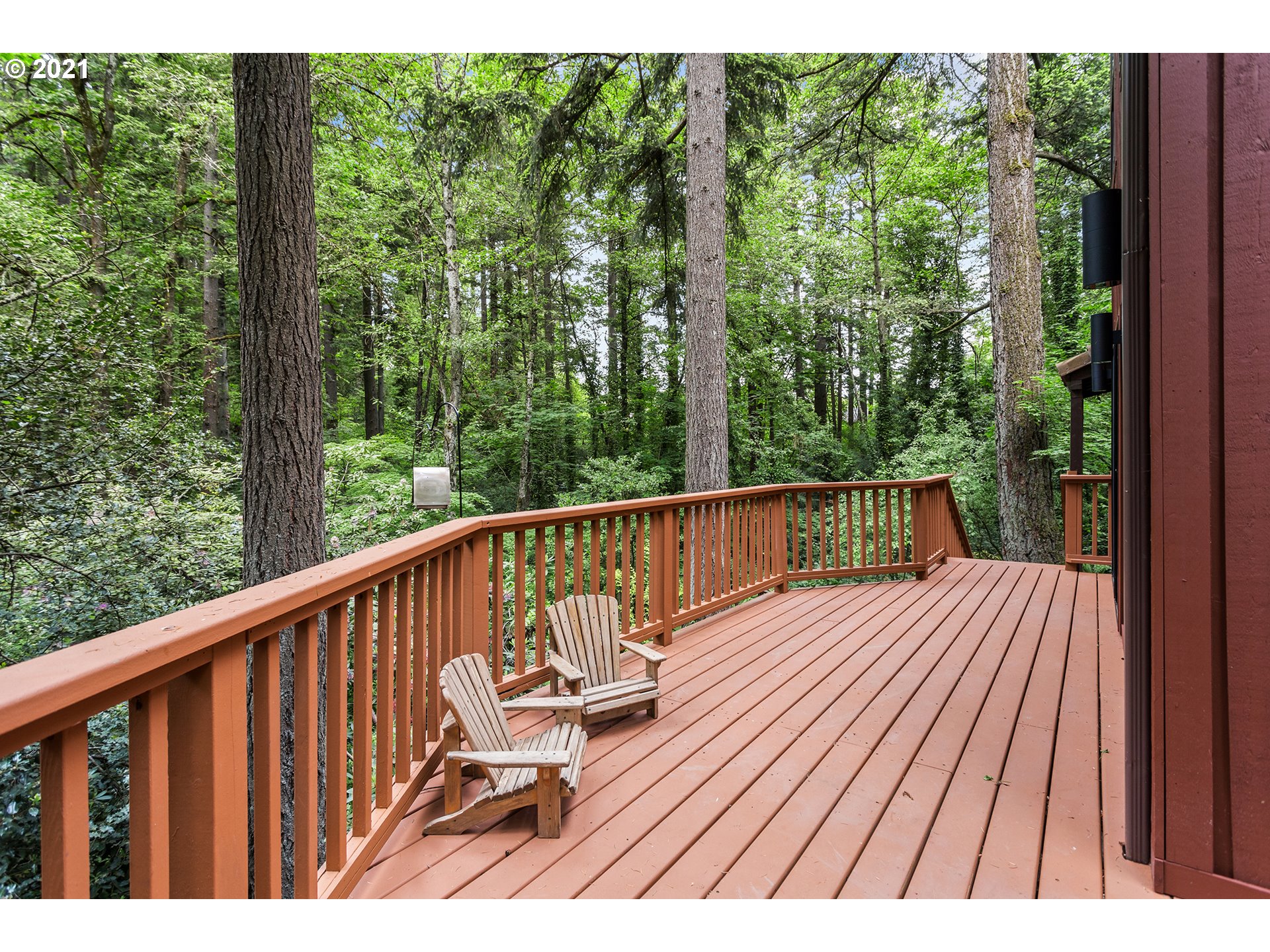 6009 Southwest Pendleton Court Portland, OR 97221 - Photo 22 of 32 Gallery Image 22