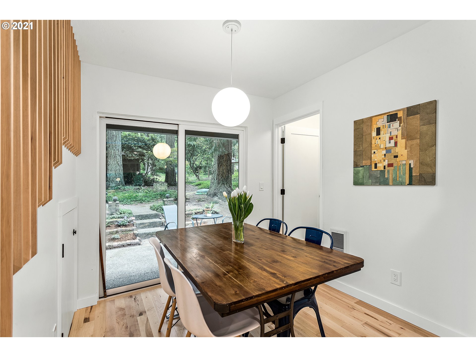 6009 Southwest Pendleton Court Portland, OR 97221 - Photo 10 of 32 Gallery Image 10