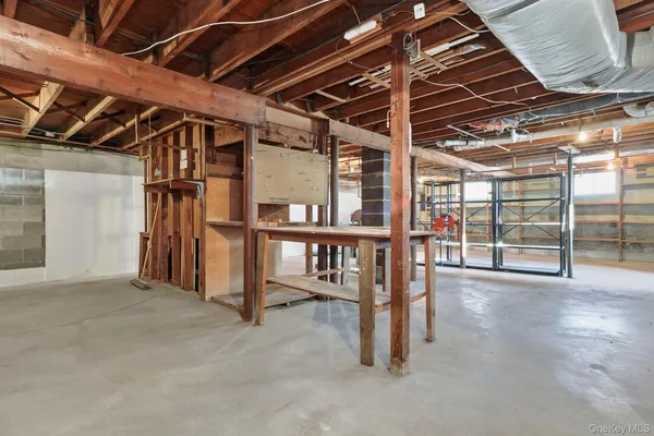 a picture of a book in a white wall