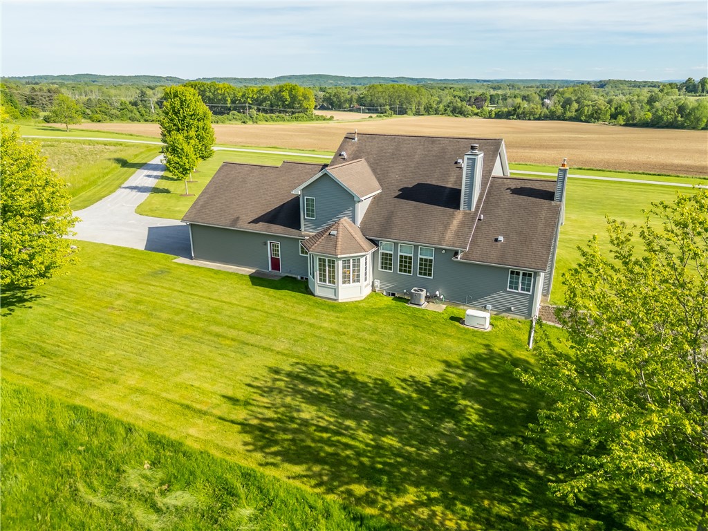 857 West Bloomfield Road Honeoye Falls, NY 14472 - Photo 42 of 50