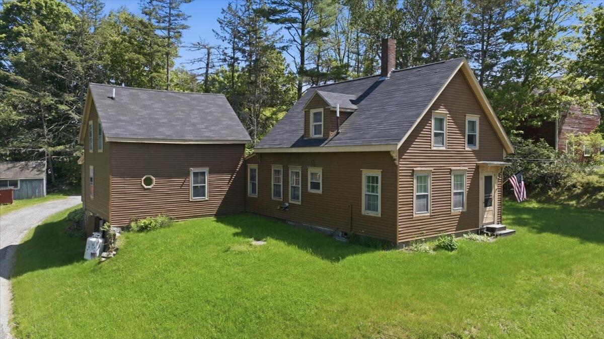 180 Bremen Road Waldoboro, ME 04572 - Photo 1 of 62 01-DJI_20260603123357_0871_D