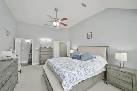 $575,000 | 30014 Valley Terrace Drive, Fulshear, TX 77406