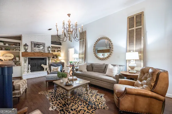 $364,900 | 103 Powers Court, LaGrange, GA 30240