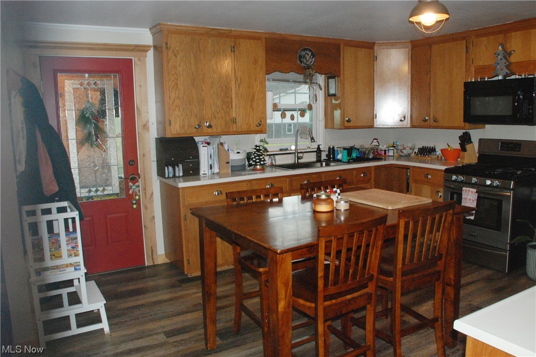 10431 Harrison Road Apple Creek, OH 44606 - Photo 7 of 9
