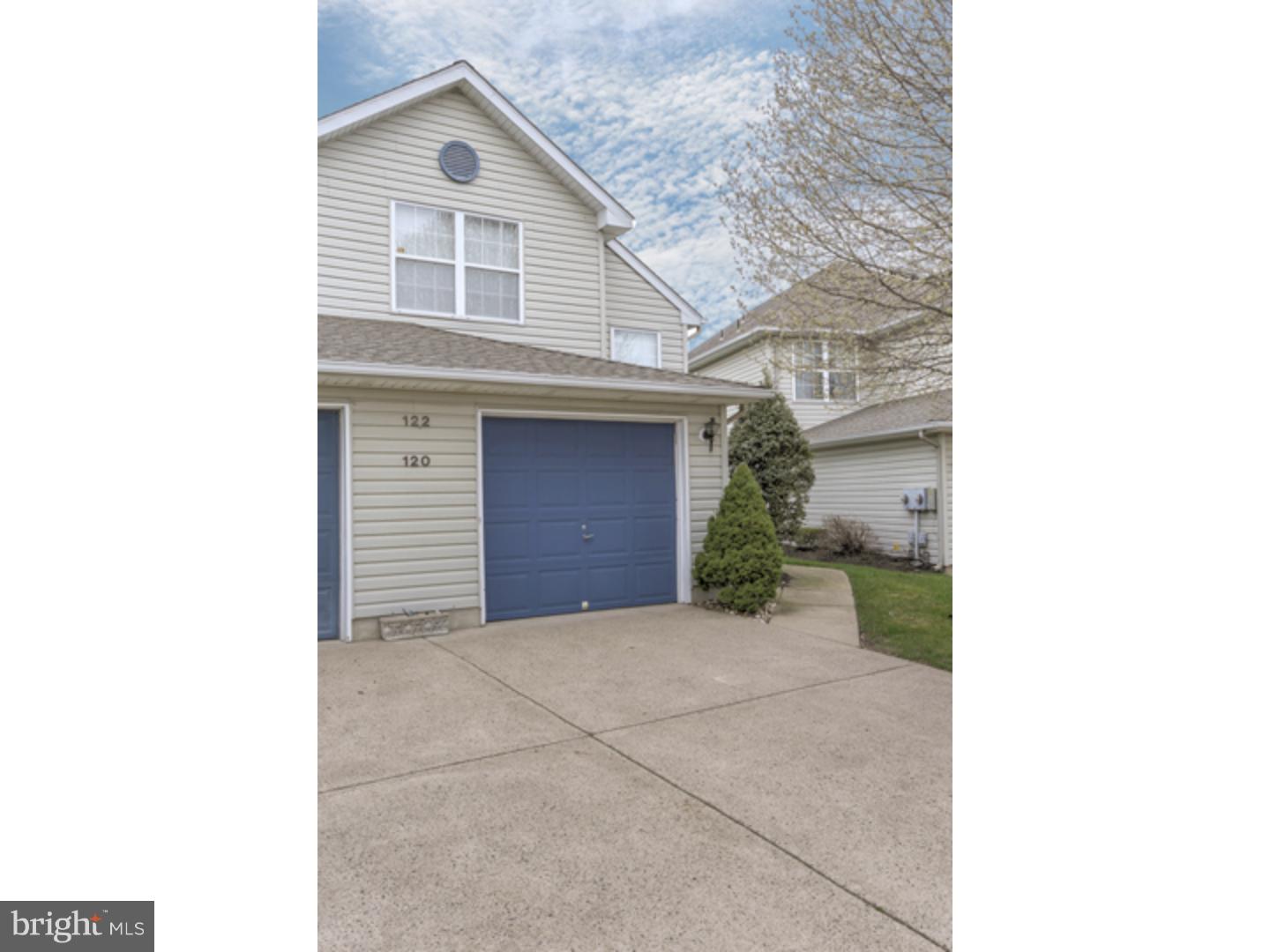 122 Alexander Road Edgewater Park, NJ 08010 - Photo 2 of 20 Gallery Image 2