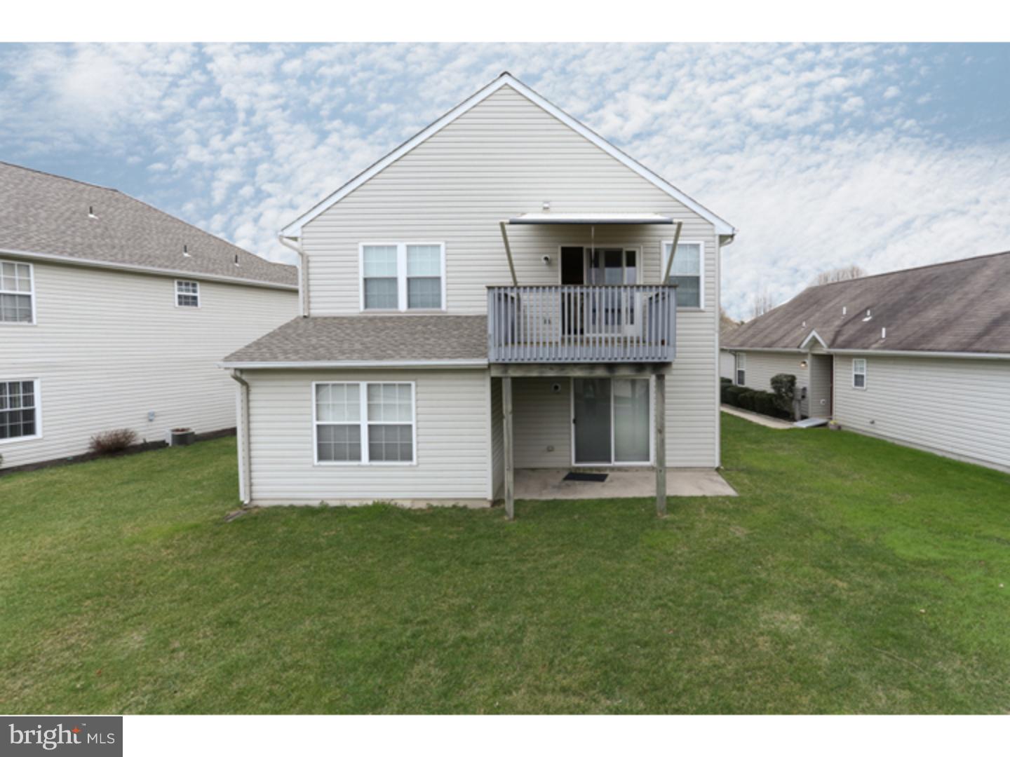 122 Alexander Road Edgewater Park, NJ 08010 - Photo 19 of 20 Gallery Image 19