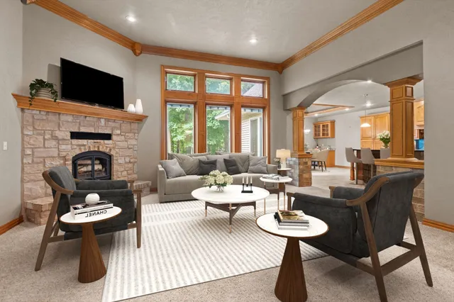 $775,000 | 448 Harvest Road, Green Bay, WI 54302