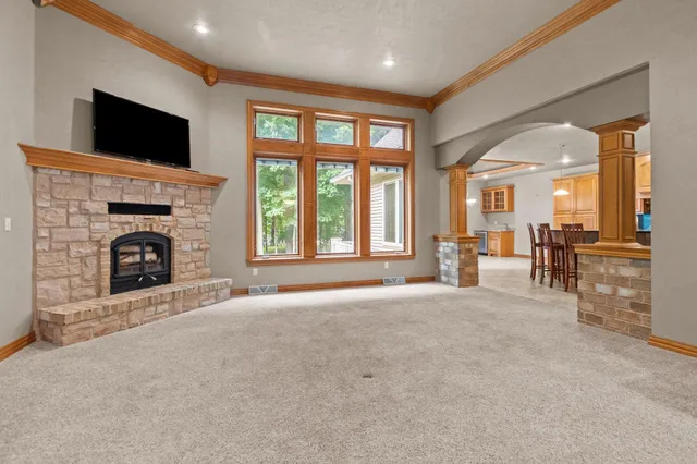 $775,000 | 448 Harvest Road, Green Bay, WI 54302