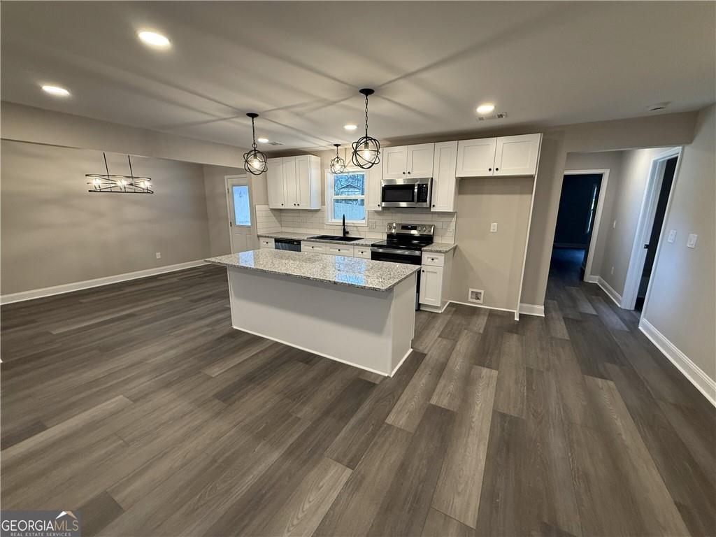 7167 Brown Bridge Road Covington, GA 30014 - Photo 3 of 6
