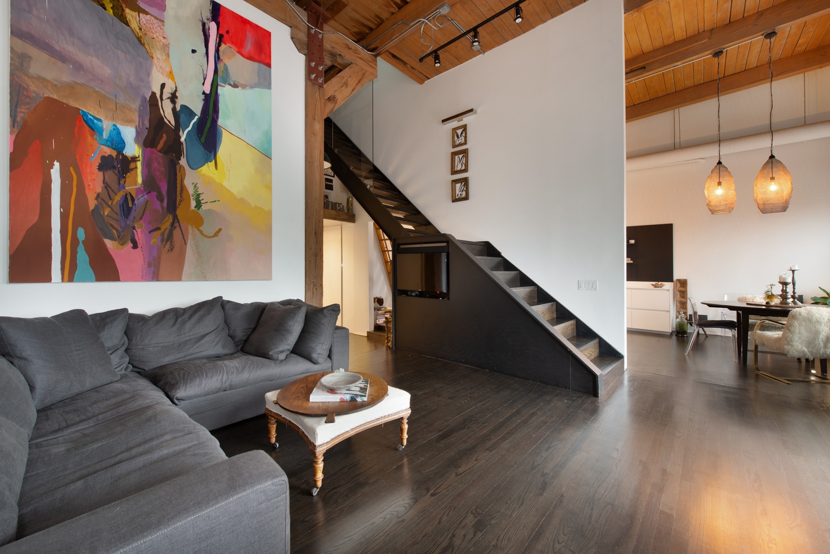 1050 West Hubbard Street, Unit 3F Chicago, IL 60642 - Photo 2 of 23