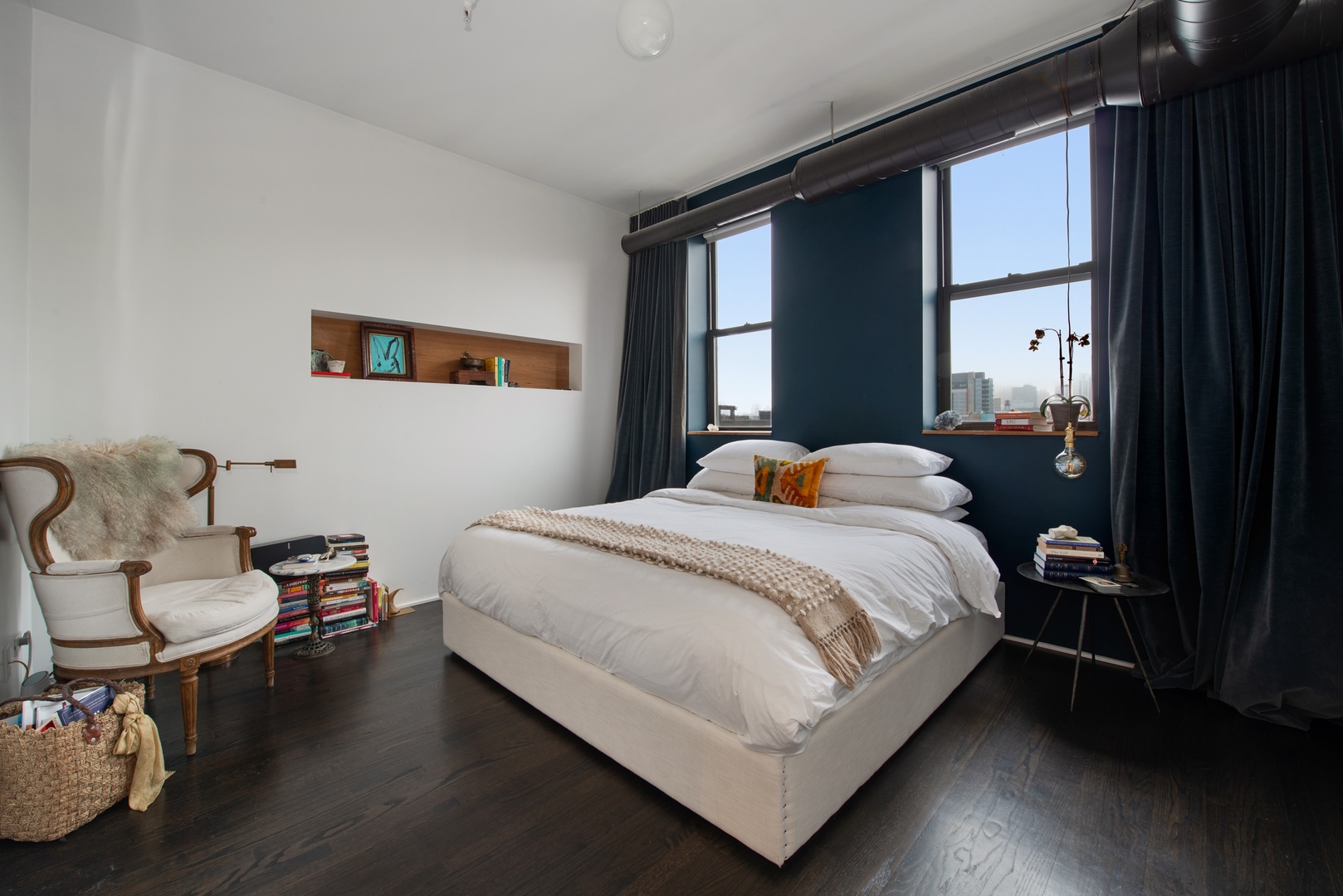 1050 West Hubbard Street, Unit 3F Chicago, IL 60642 - Photo 11 of 23