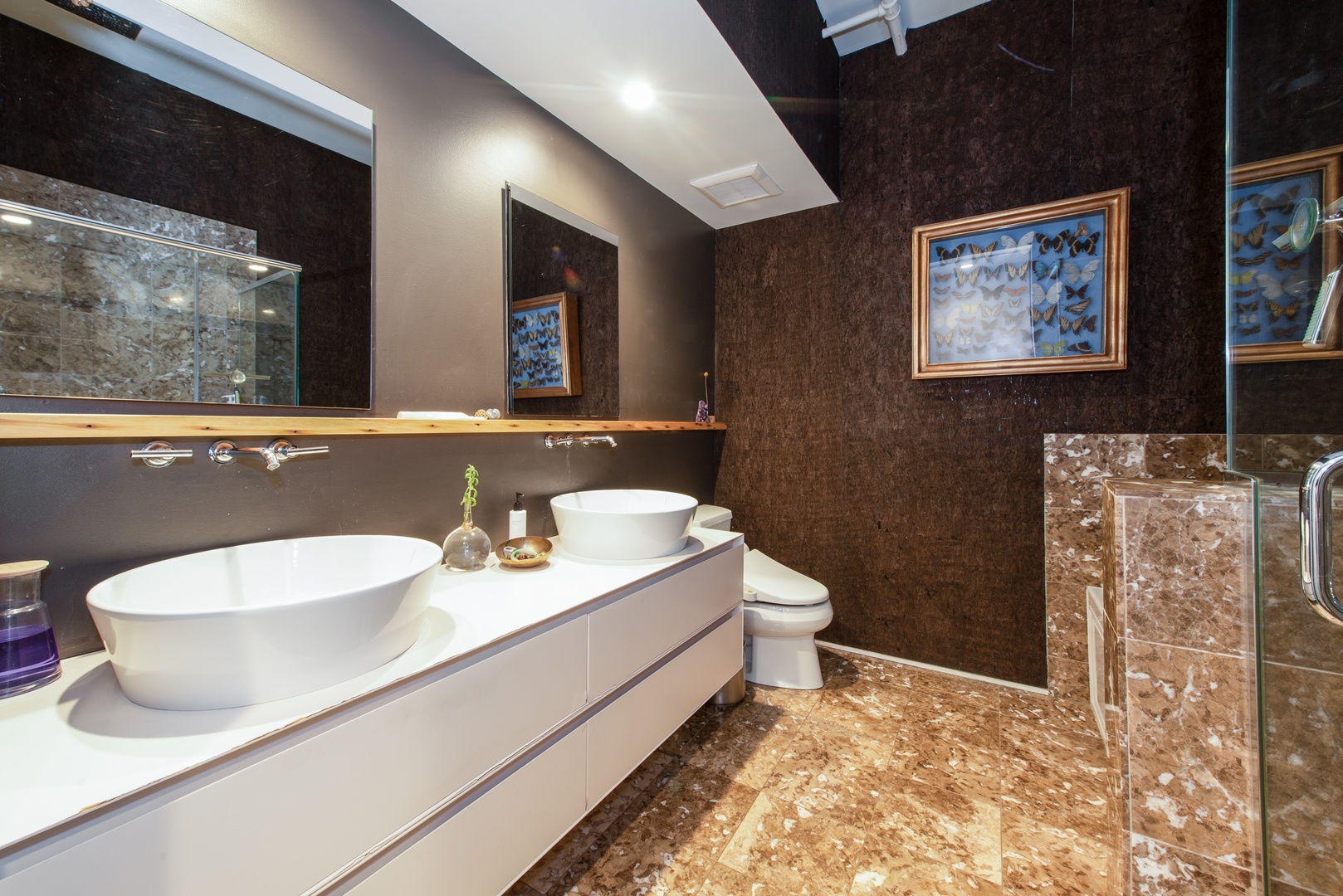 1050 West Hubbard Street, Unit 3F Chicago, IL 60642 - Photo 12 of 23