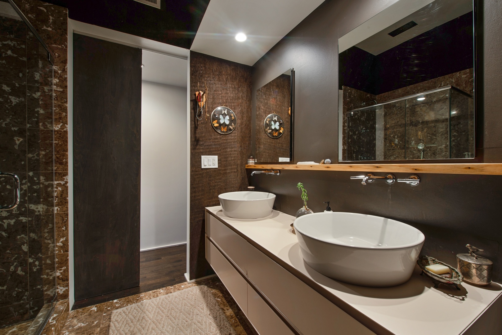 1050 West Hubbard Street, Unit 3F Chicago, IL 60642 - Photo 13 of 23
