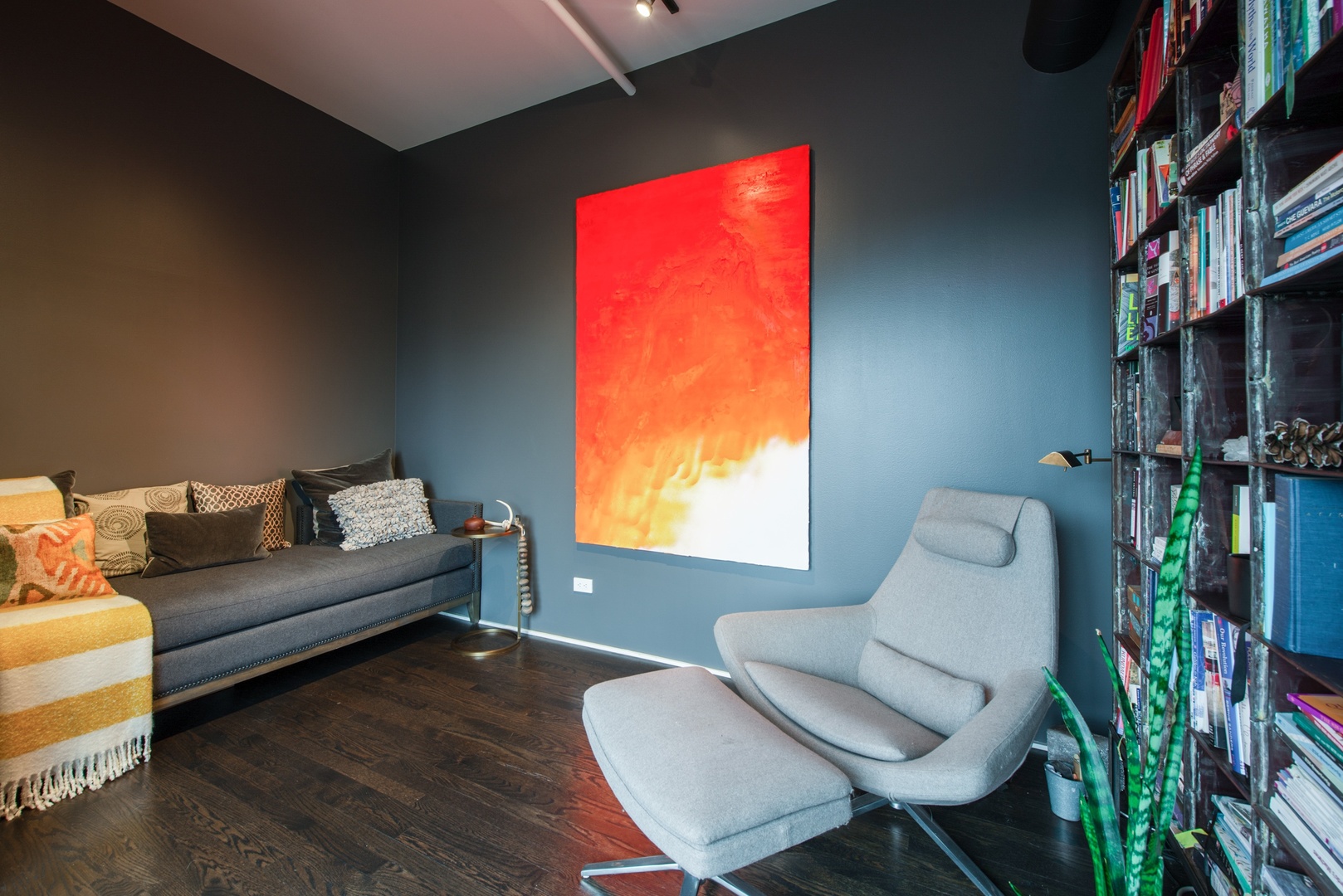 1050 West Hubbard Street, Unit 3F Chicago, IL 60642 - Photo 17 of 23