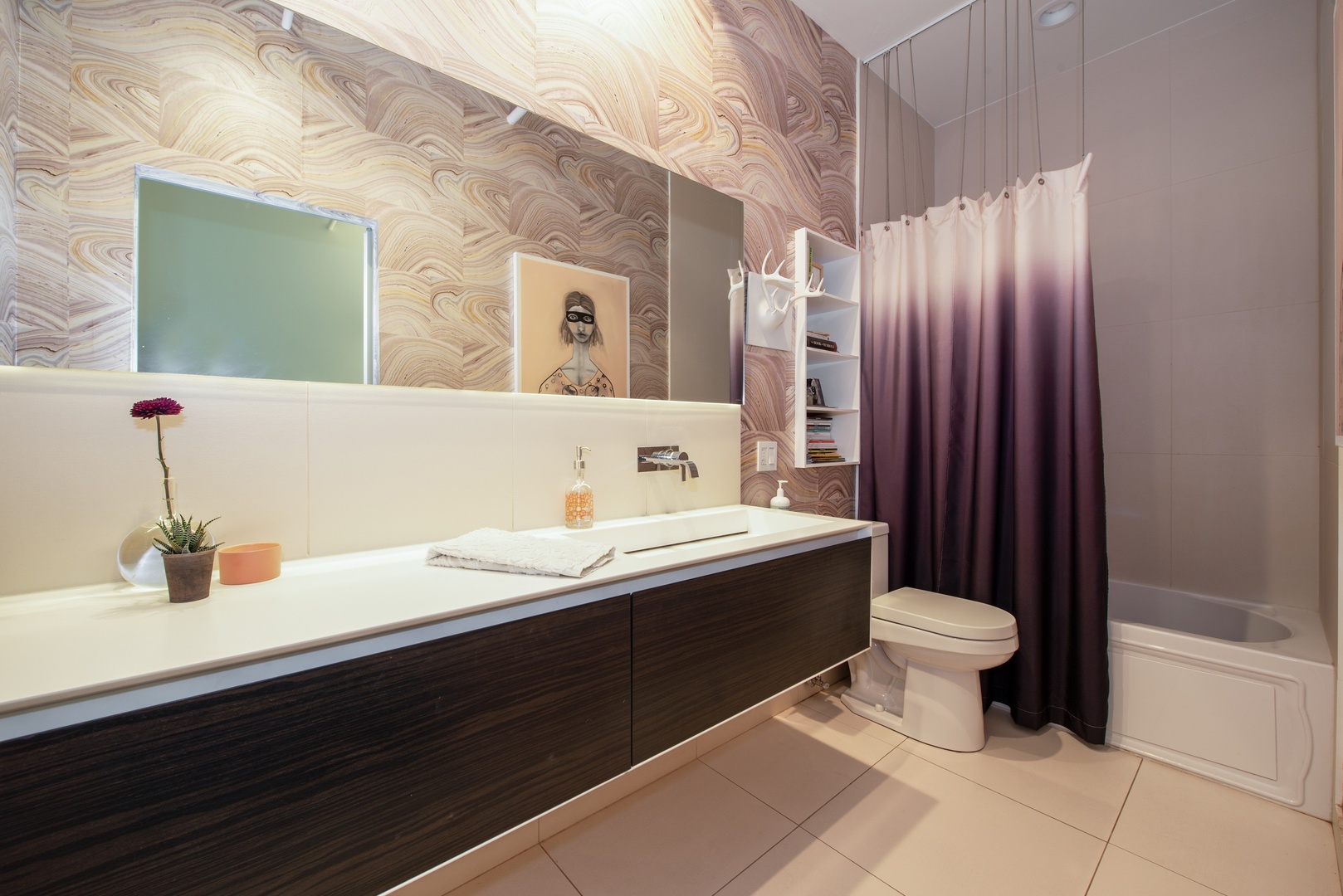 1050 West Hubbard Street, Unit 3F Chicago, IL 60642 - Photo 18 of 23