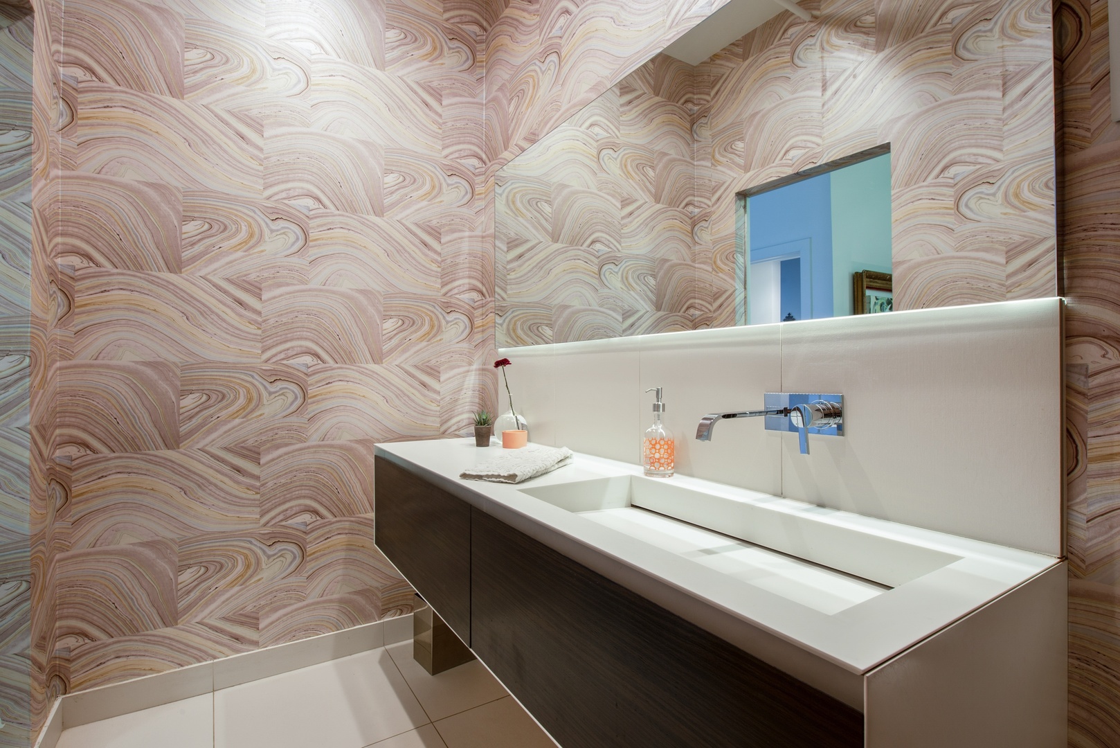 1050 West Hubbard Street, Unit 3F Chicago, IL 60642 - Photo 19 of 23