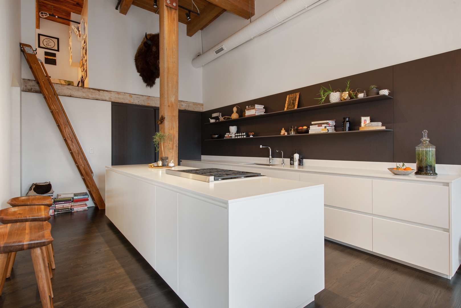 1050 West Hubbard Street, Unit 3F Chicago, IL 60642 - Photo 5 of 23
