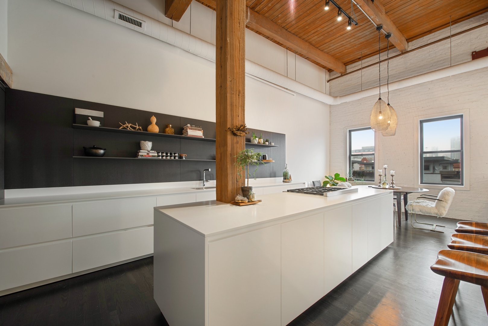 1050 West Hubbard Street, Unit 3F Chicago, IL 60642 - Photo 8 of 23