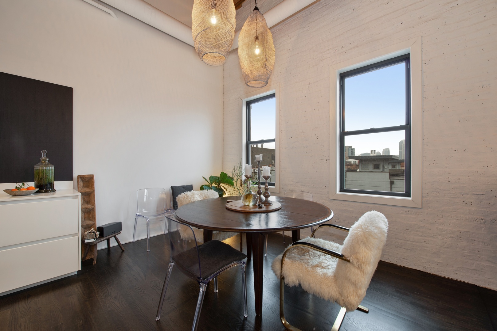1050 West Hubbard Street, Unit 3F Chicago, IL 60642 - Photo 9 of 23