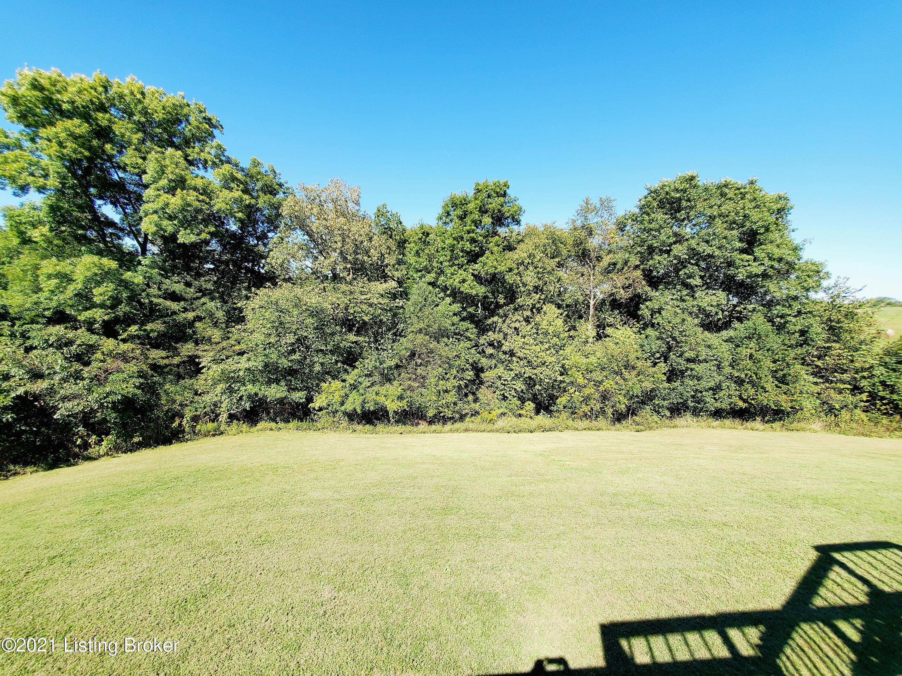 330 Penny Winkle Road Pleasureville, KY 40057 - Photo 36 of 55 VIEW FROM DECK