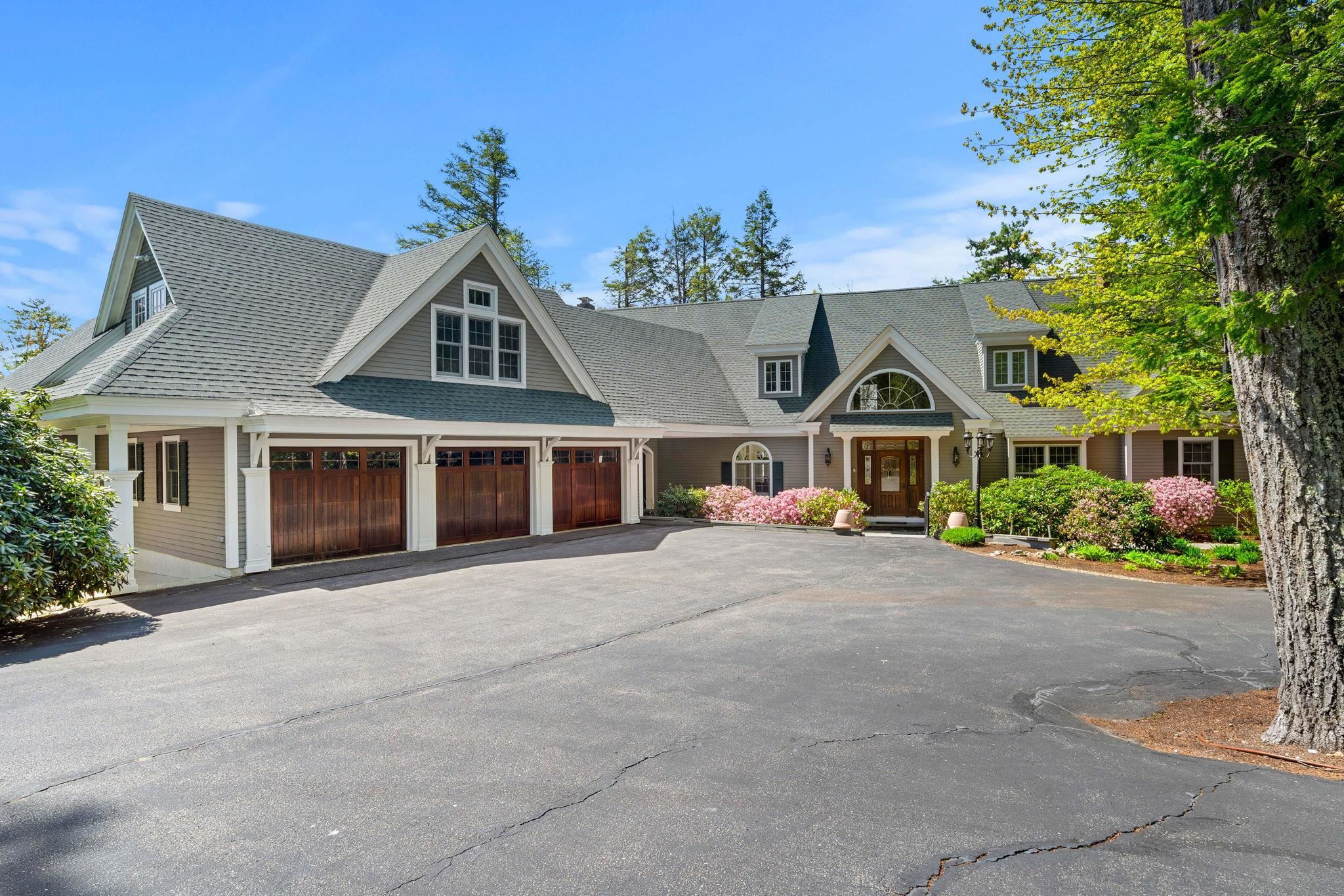 51 Rocky Shore Road Wolfeboro, NH 03894 - Photo 12 of 46