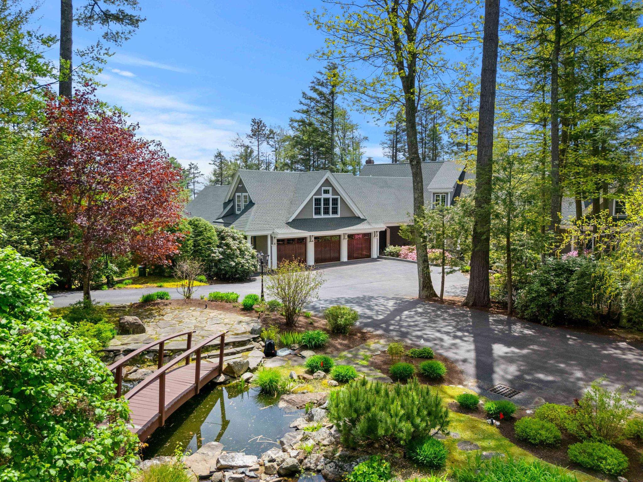 51 Rocky Shore Road Wolfeboro, NH 03894 - Photo 13 of 46